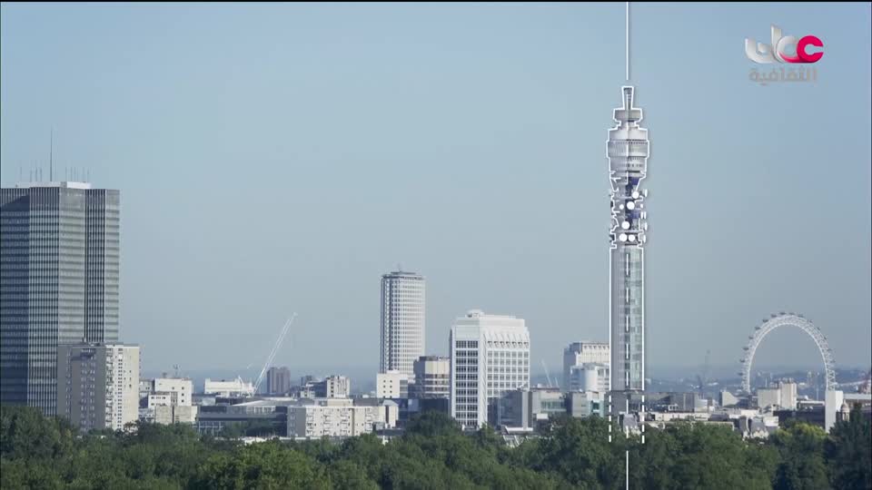 افضل عشرة فنون معمارية في العالم - الحلقة 4