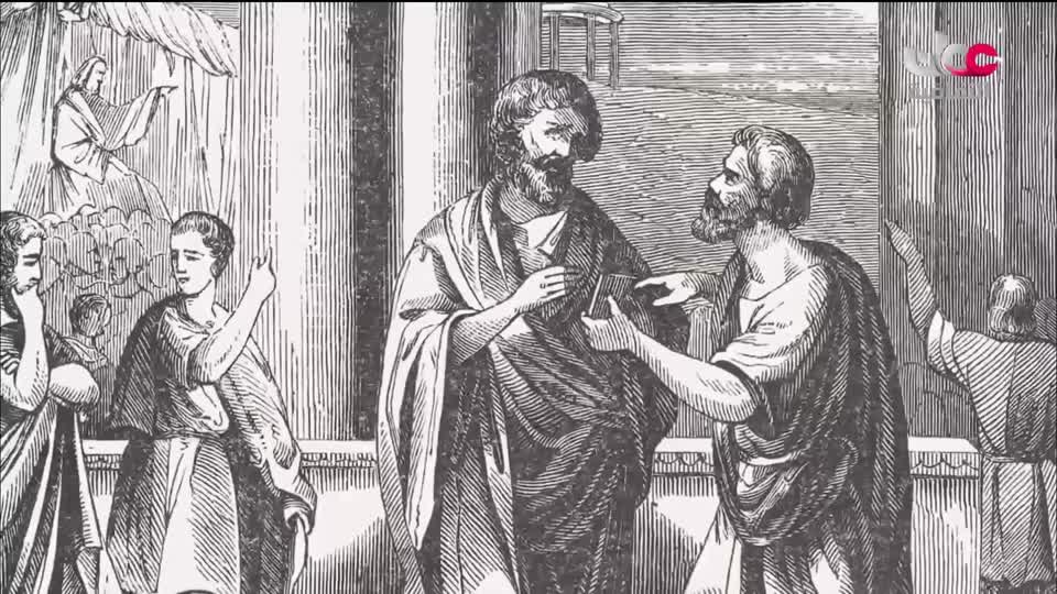 البرنامج الثقافي رحلة اكتشاف وتطور - الحلقة 4