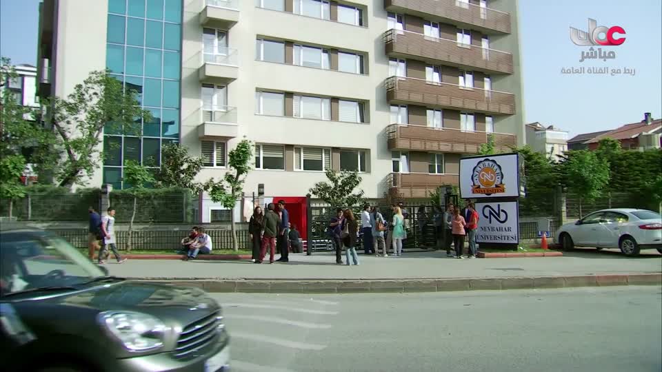 عالم اكثر اخضرارا