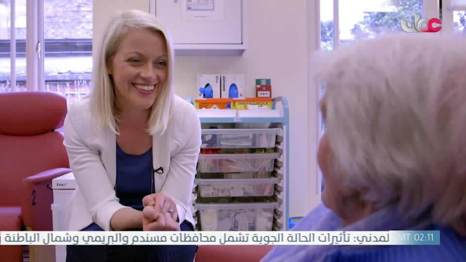 المسلسل التركي - عودة الروح - الحلقة 3