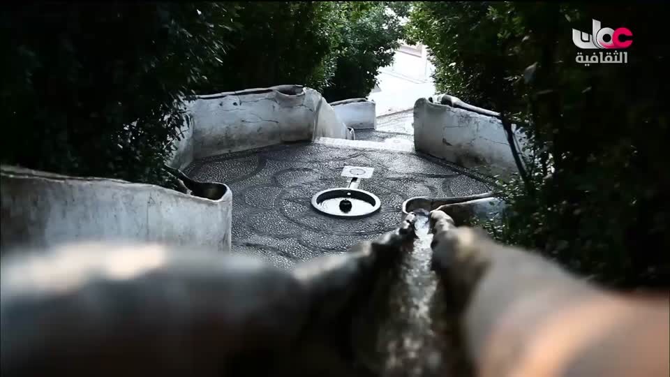 البرنامج الثقافي الآثار الاسلامية في الأندلس