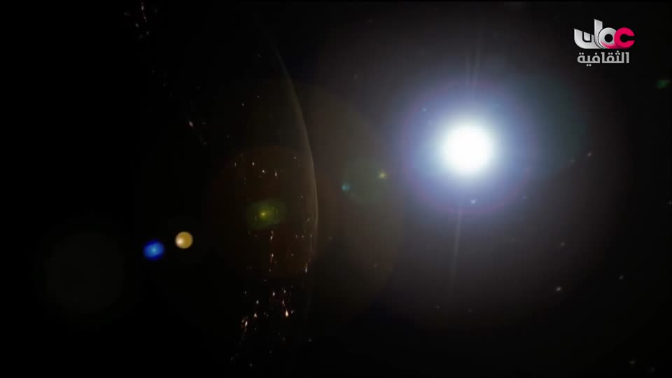 سبحانك ربي - الحلقة 6