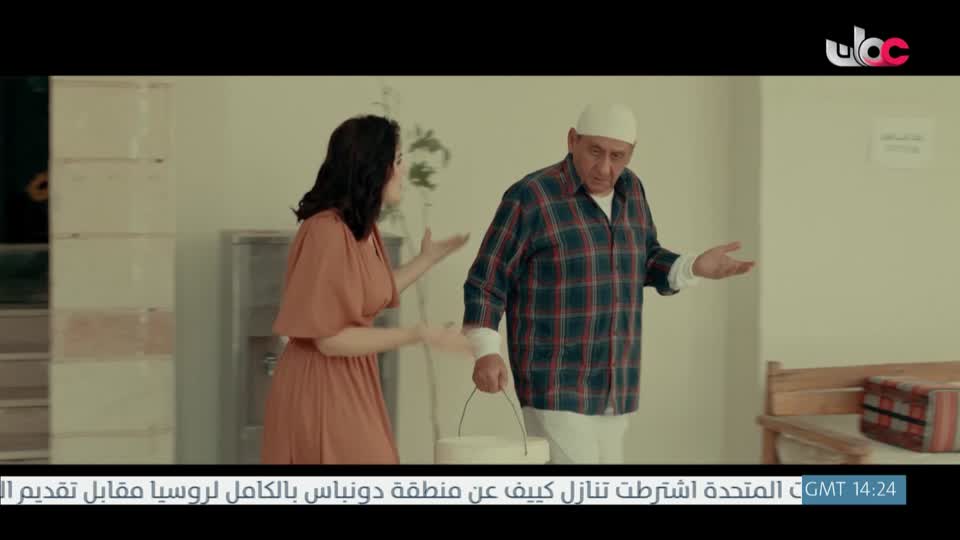 برنامج - خير يبقى - الحلقة 4