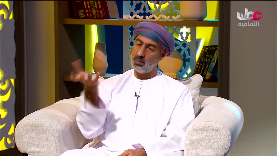 أغاني مفرغة - موشحات - مركز عمان للموسيقى التقليدية - الحلقة 13