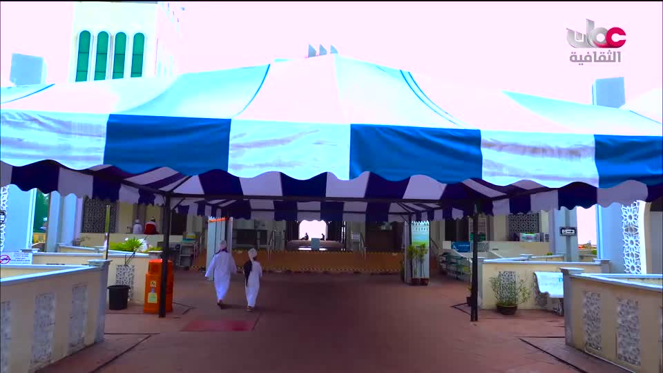 برنامج - حواضر اسلامية - الحلقة 4