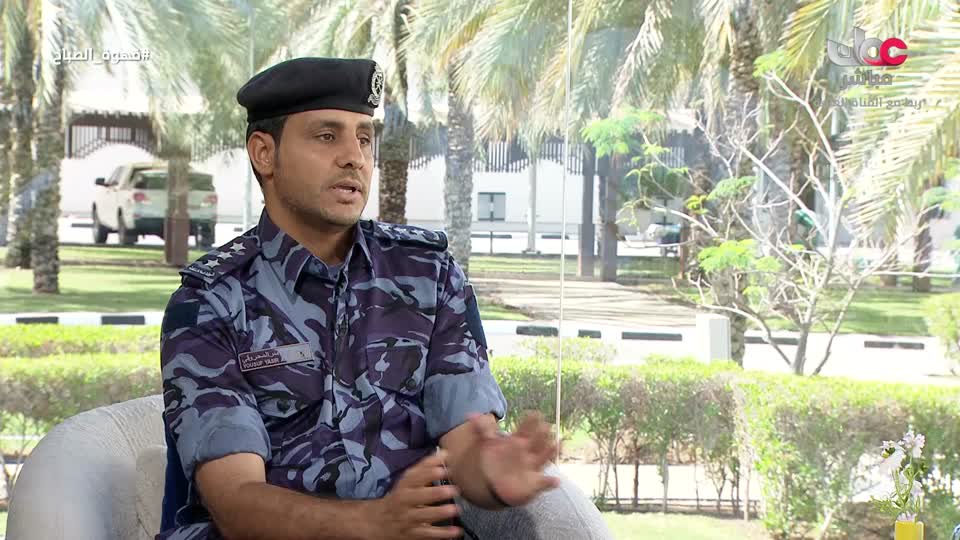 المسلسل المصري - فهد البطل - الحلقة 5