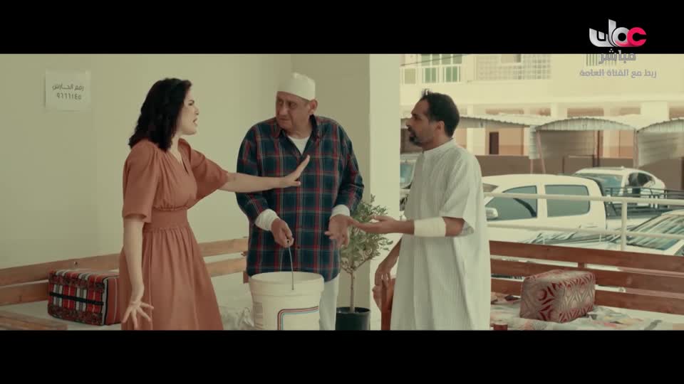 برنامج - خير يبقى - الحلقة 4