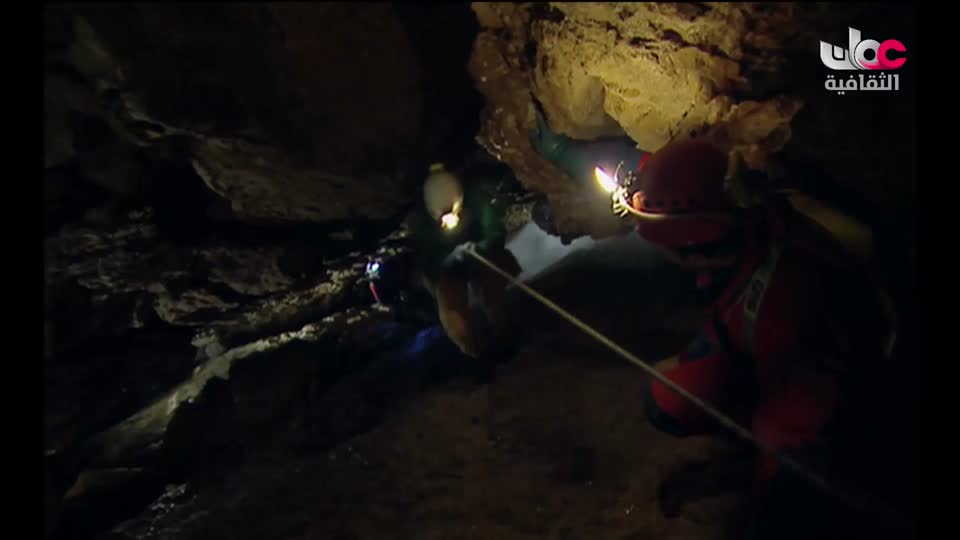 بحيرات وجبال - الحلقة 4