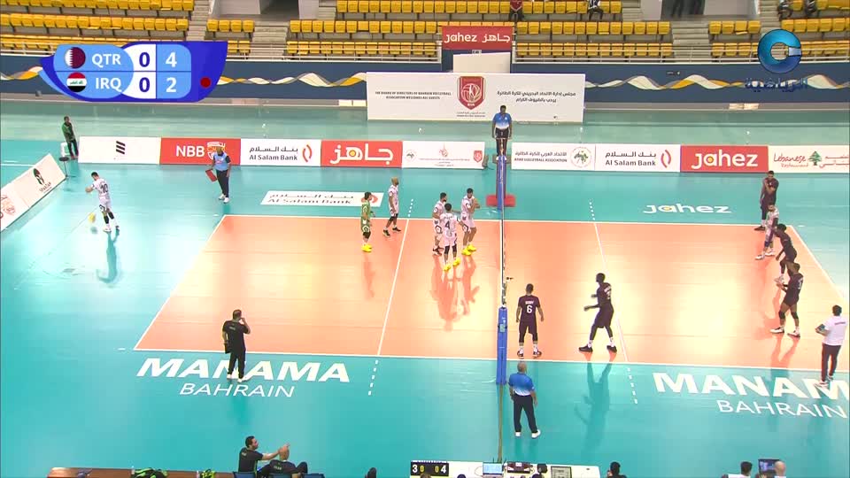 فعاليات أولمبية من ارشيف المكتبة التلفزيونية