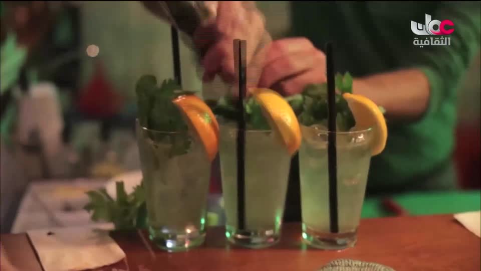 برنامج - غذاء وشعوب - الحلقة 4