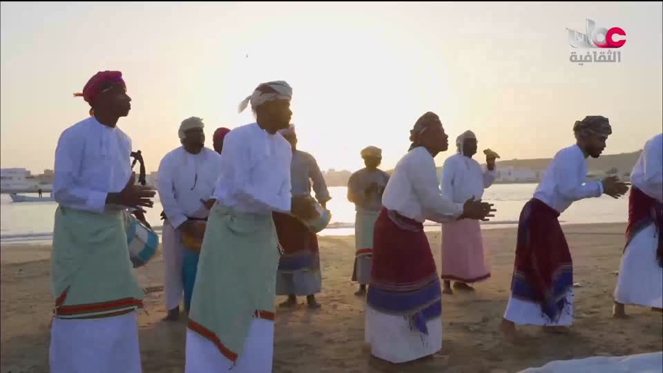 البرنامج الثقافي - عالم الأشجار