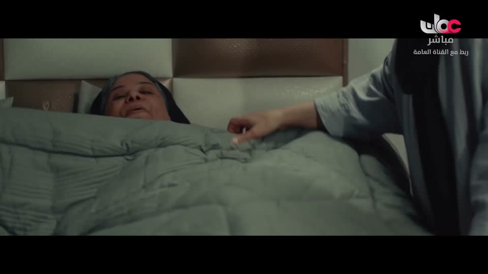 المسلسل الخليجي - خط أحمر - الحلقة 4