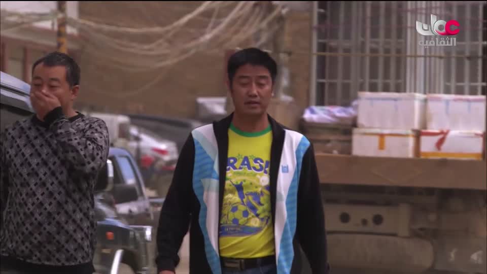 برنامج _ رحلة المخطوط العربي _ج2 - الحلقة 5