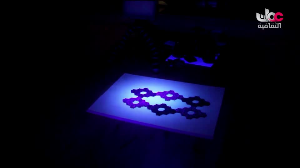 البرنامج الثقافي داخل العقل - الحلقة 5