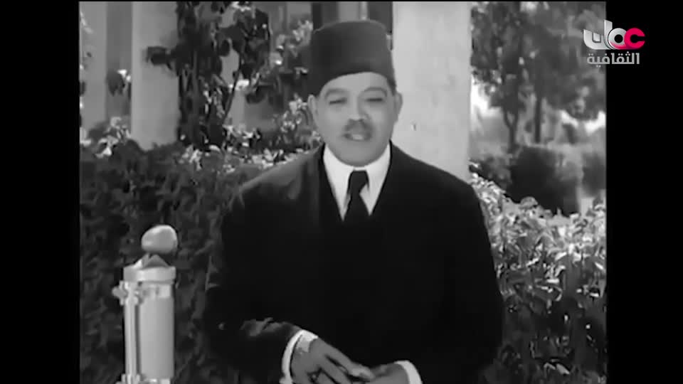 البرنامج الثقافي ذاكرة السينما - الحلقة 1