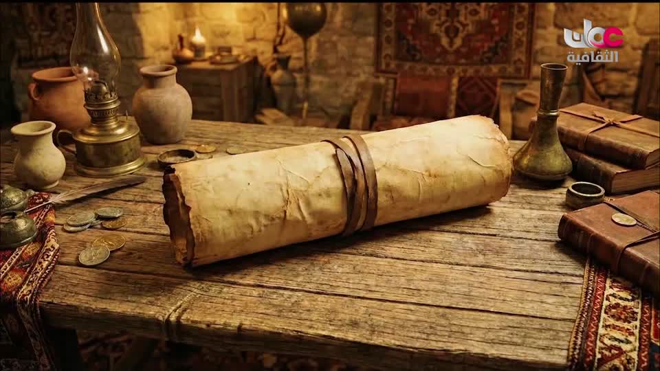 برنامج - شطر الحكاية - ج3 - الحلقة 1