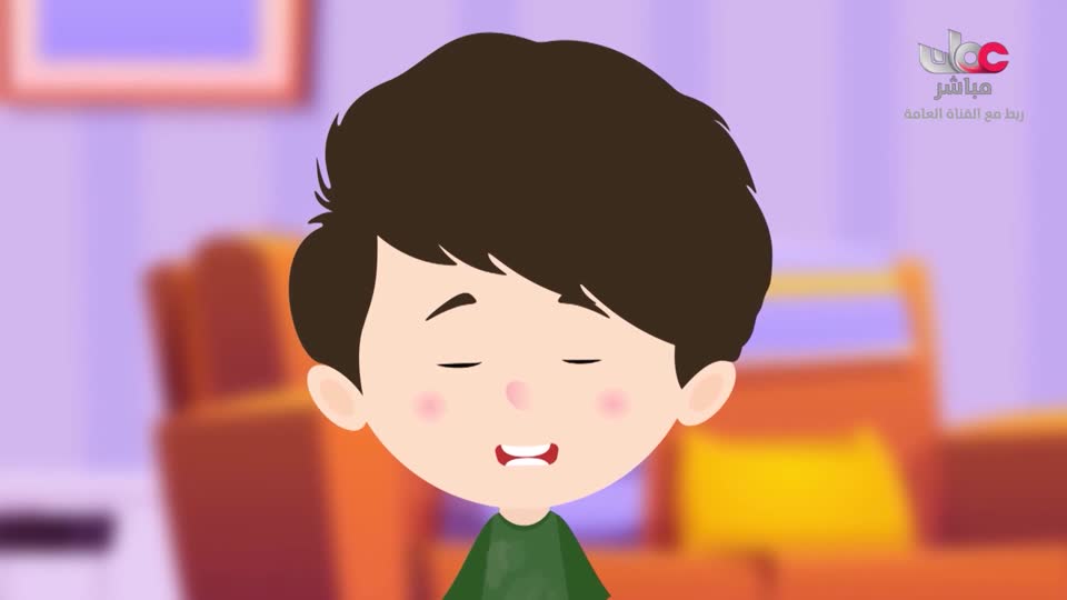 مسلسل الاطفال - حكاية جدتي - الحلقة 4