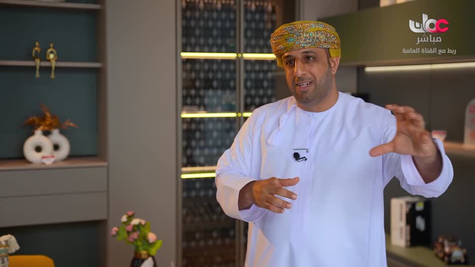 عمان في أسبوع