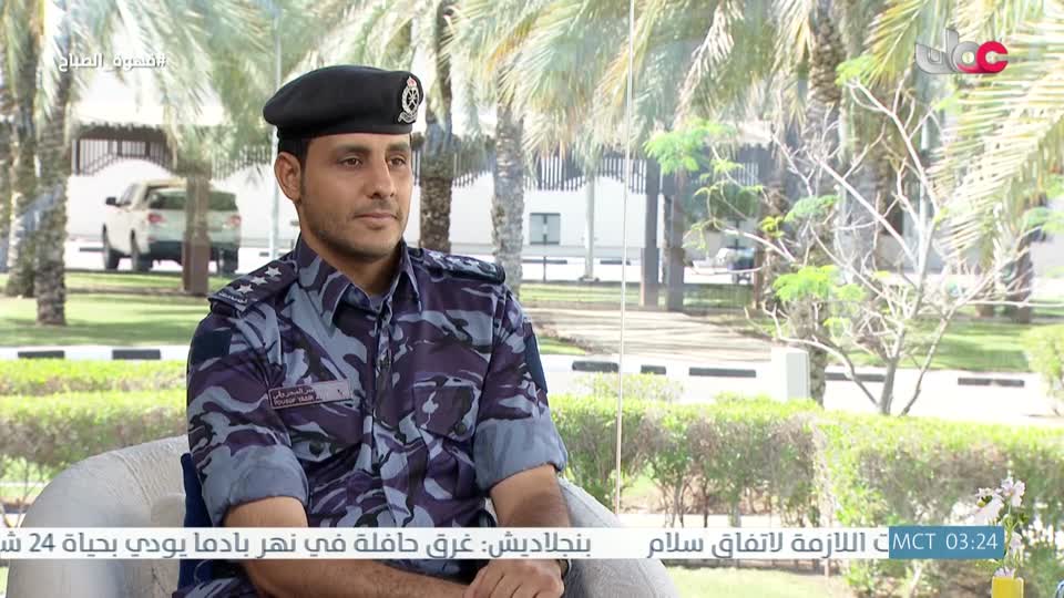 المسلسل المصري - فهد البطل - الحلقة 6