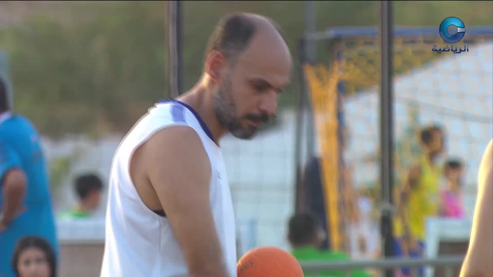 الفلبين × الهند ( نساء ) - البطولة الآسيوية العاشرة لكرة اليد الشاطئية - مسقط 2025