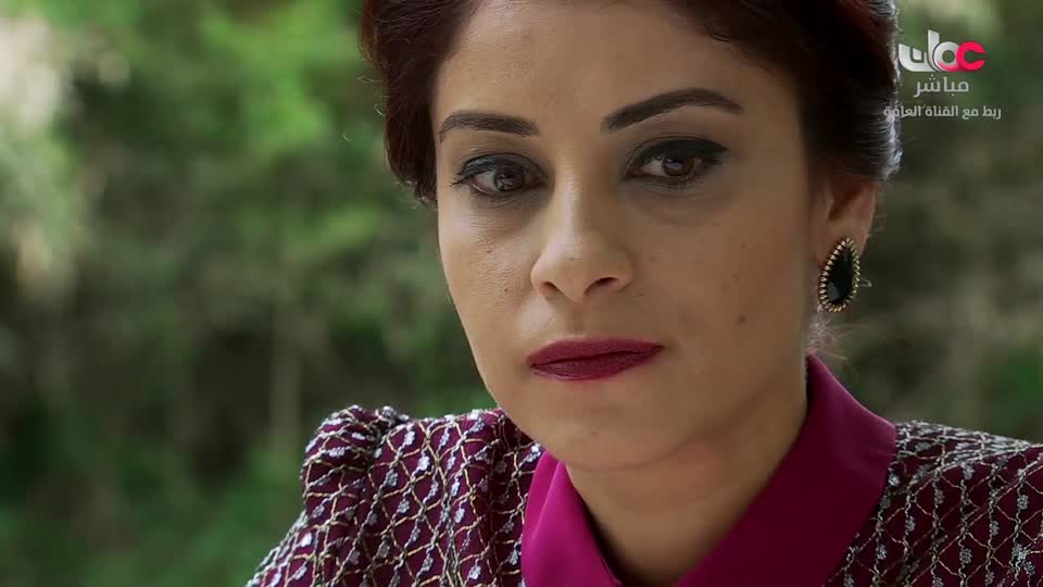 المسلسل التركي - عودة الروح - الحلقة 4