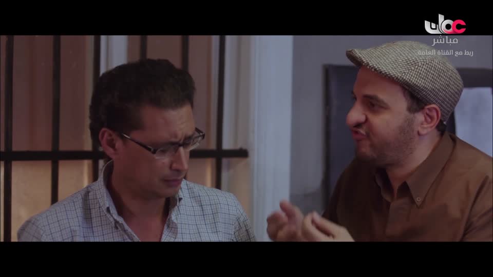 البرنامج العلمي - حصاد - الحلقة 5