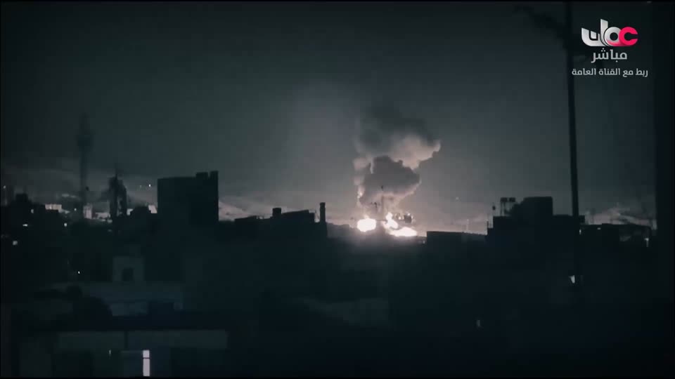 المسلسل الخليجي - خط أحمر - الحلقة 5