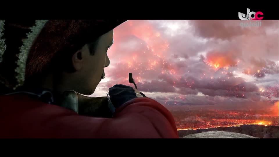 برنامج - قصص عمانية - الحلقة 8