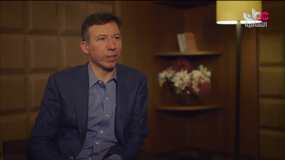 برنامج - فيتامينات - الحلقة 103