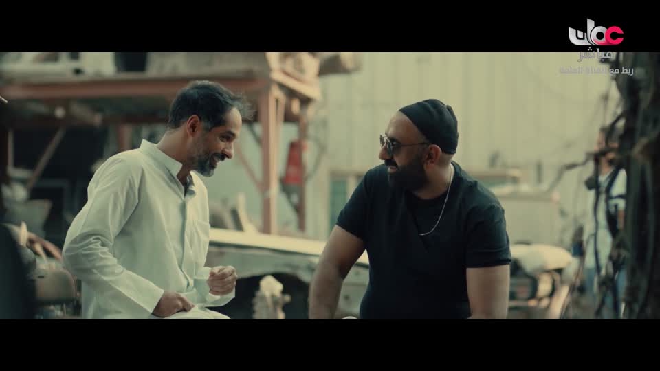 اذان المغرب