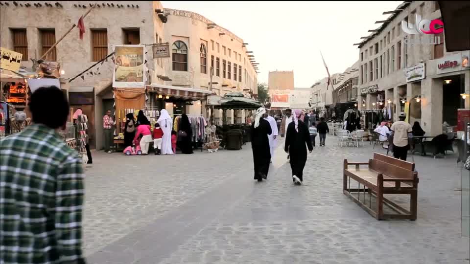 برنامج - اماكن خلابة - الحلقة 5