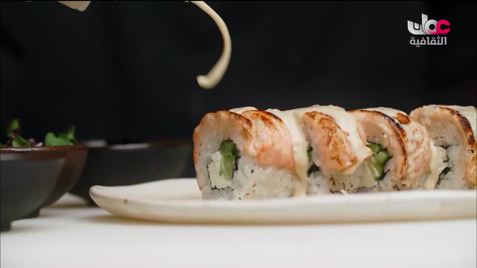 برنامج - فيتامينات - الحلقة 5