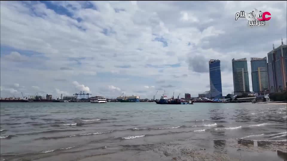 برنامج افريقيا قارة المستقبل - الحلقة 5