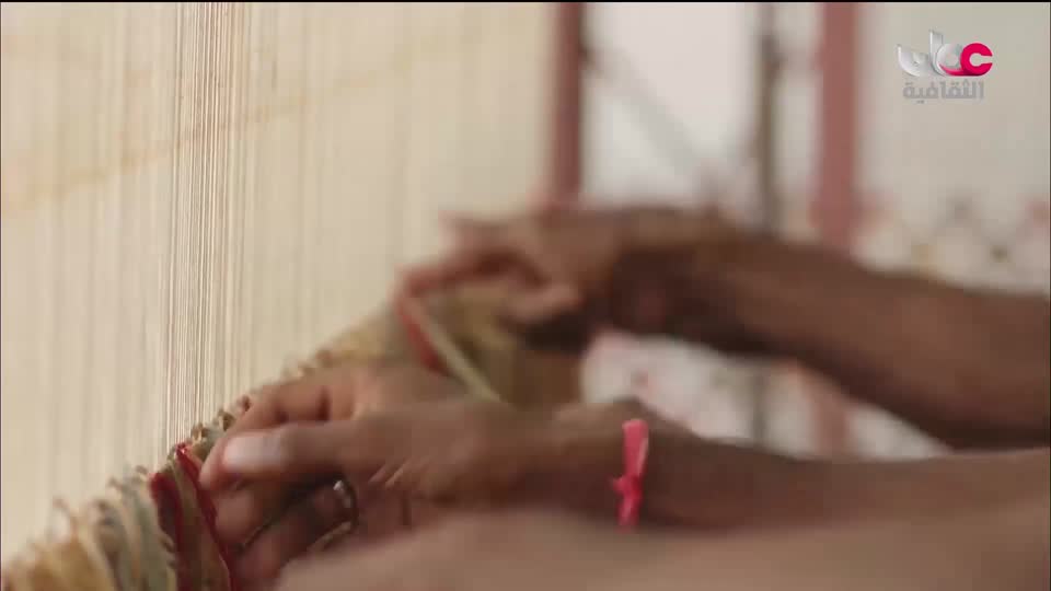 البرنامج الثقافي رحلة اكتشاف وتطور - الحلقة 5