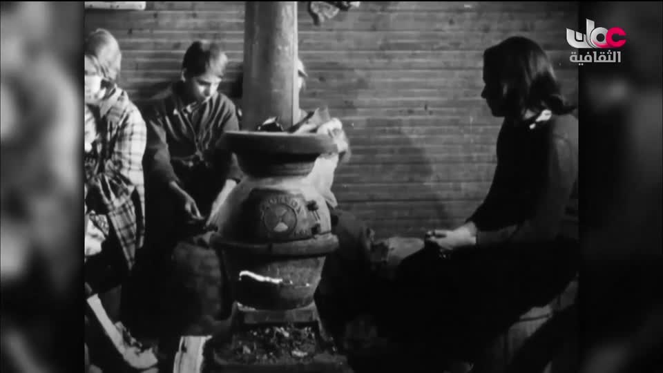 البرنامج الثقافي - اختراعات عظيمة - الحلقة 5