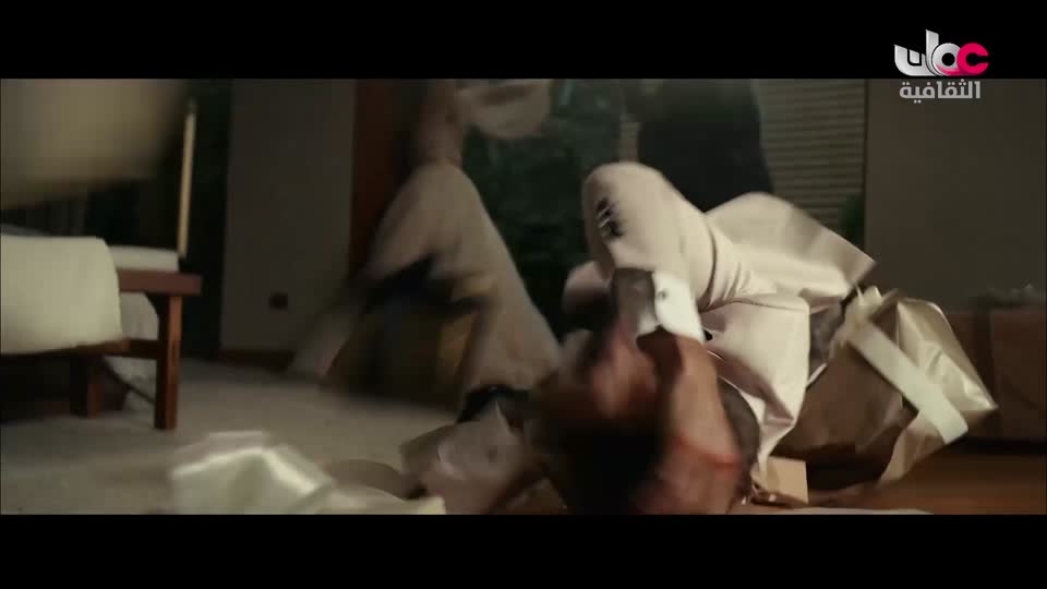 البرنامج الوثائقي - عالم الأفلام - الحلقة 5