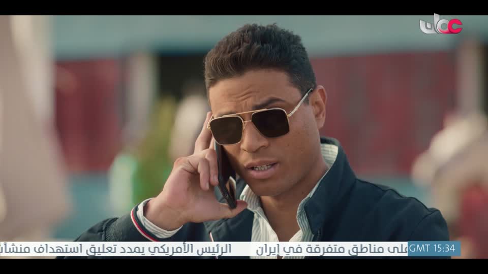 المسلسل المصري - فهد البطل - الحلقة 7