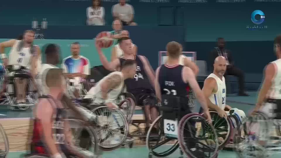 فعاليات أولمبية من ارشيف المكتبة التلفزيونية