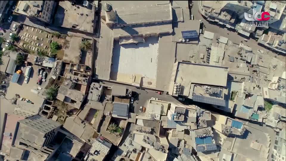 برنامج - حواضر اسلامية - الحلقة 5