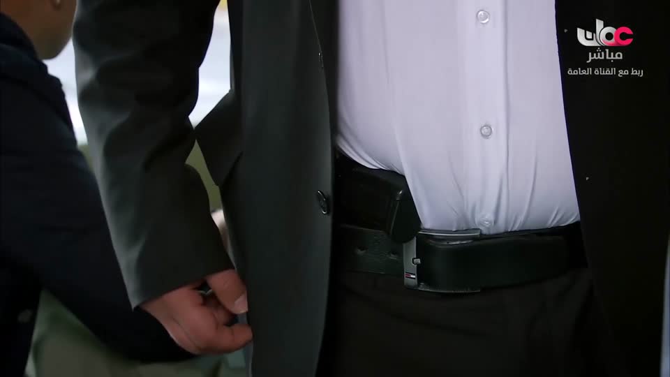 المسلسل التركي - عودة الروح - الحلقة 4