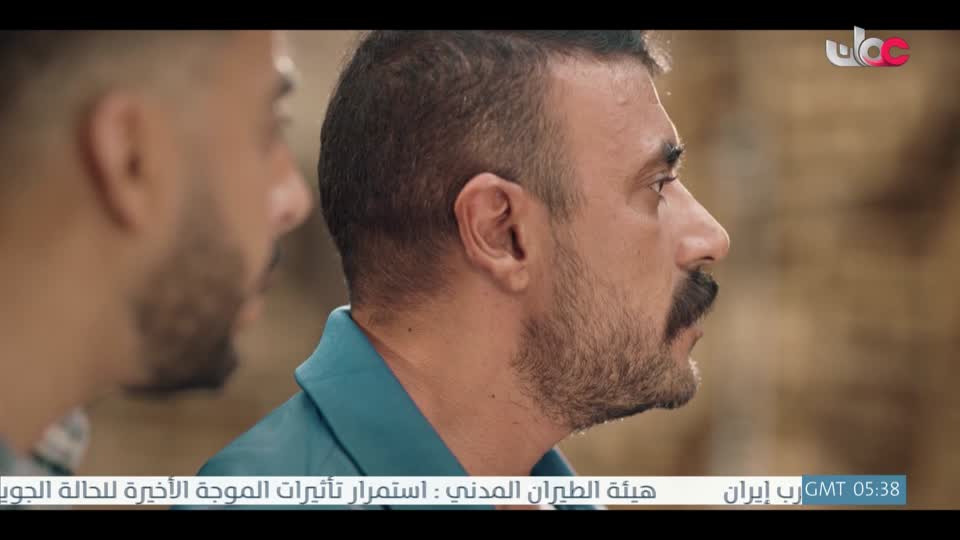 المسلسل المصري - فهد البطل - الحلقة 7