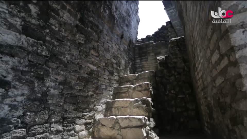 البرنامج الثقافي - العالم لك - الحلقة 9