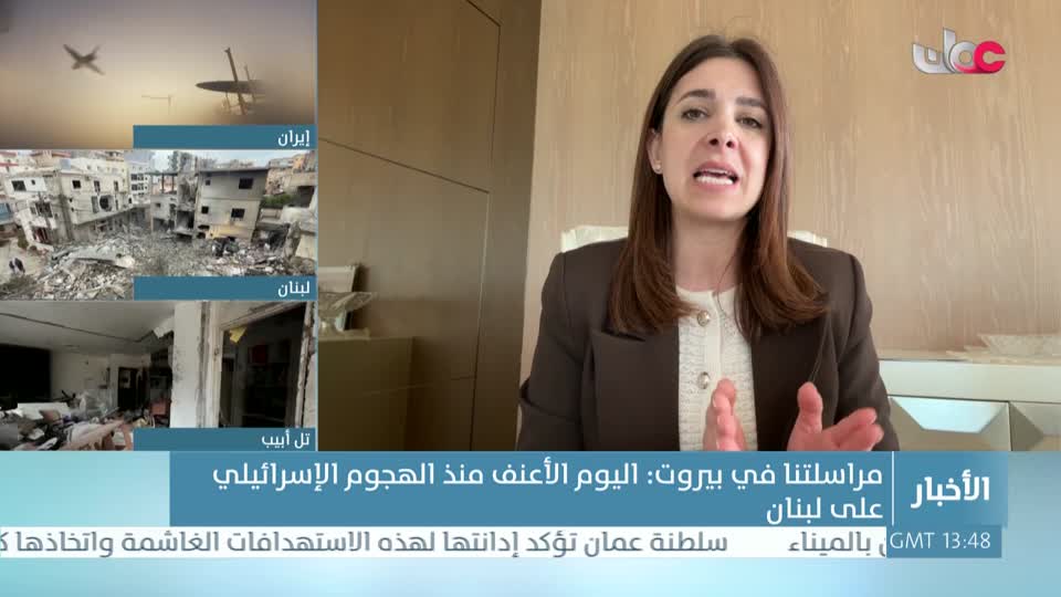 المسلسل الخليجي - خط أحمر - الحلقة 6