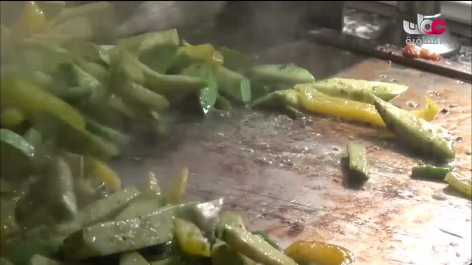 برنامج _ الحارات العمانية - الحلقة 6