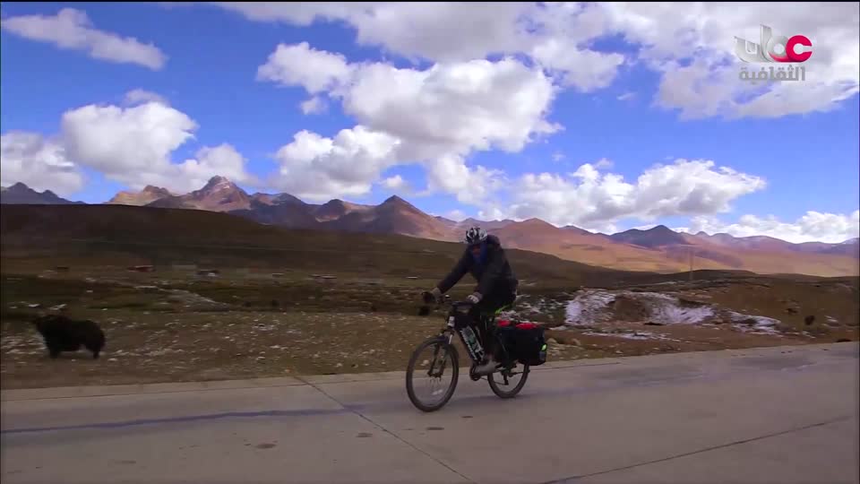 برنامج _ رحلة المخطوط العربي _ج2 - الحلقة 6