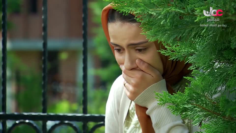 المسلسل التركي - عودة الروح - الحلقة 5