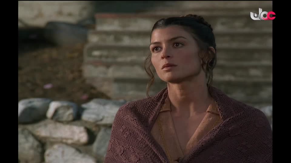 المسلسل المحلي - الوقيد - الحلقة 5