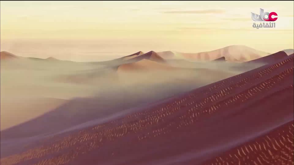 برنامج - كنوز الصحراء - الحلقة 6