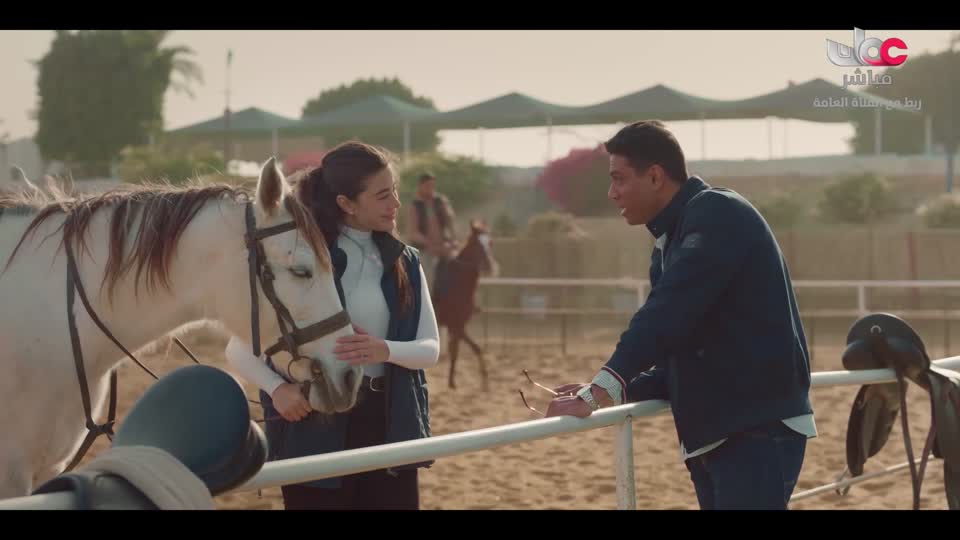 المسلسل المصري - فهد البطل - الحلقة 7