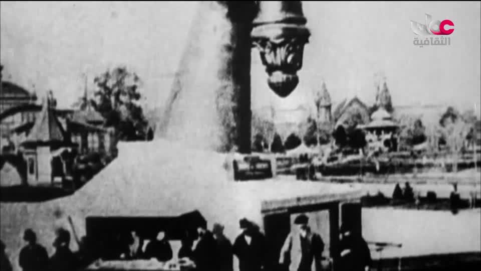 افضل عشرة فنون معمارية في العالم - الحلقة 6